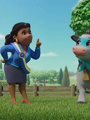 Paw Patrol, la Pat'Patrouille S11 E5