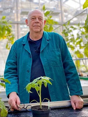 L'agriculture du futur : Révolution dans les plantations