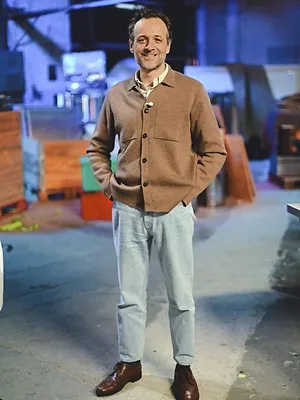 Top chef : le concours parallèle