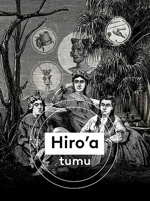 Hiro'a tumu