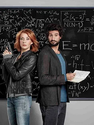 Einstein : équations criminelles S2 E10
