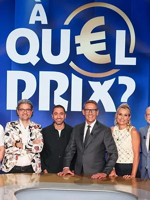 A quel prix ?