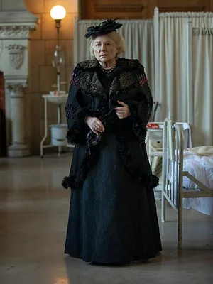 Le Bazar de la Charité S1 E2