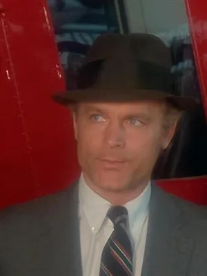 Les super-flics de Miami