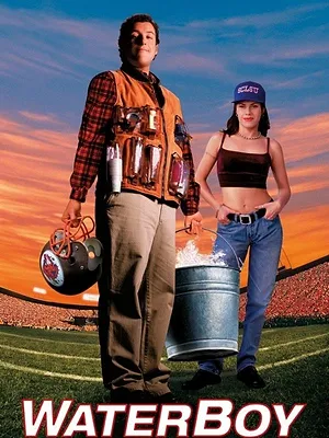 Waterboy