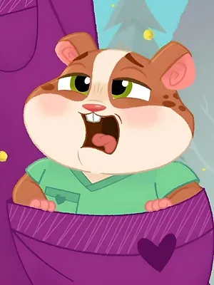 Vida la véto S1 E39