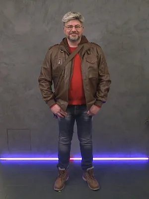 Undercover Boss