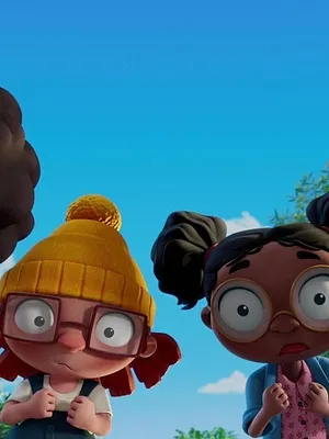 Monsieur Crocodile S1 E7