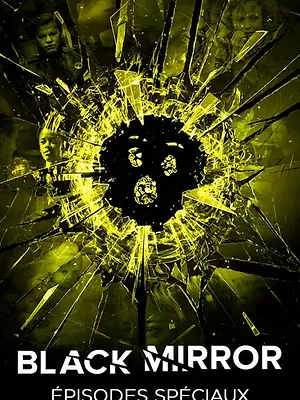 Black Mirror