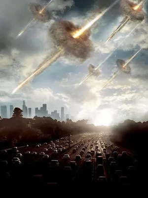 World Invasion : Battle Los Angeles