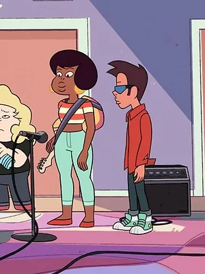 Steven Universe S5 E14