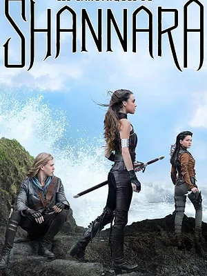 Les Chroniques de Shannara