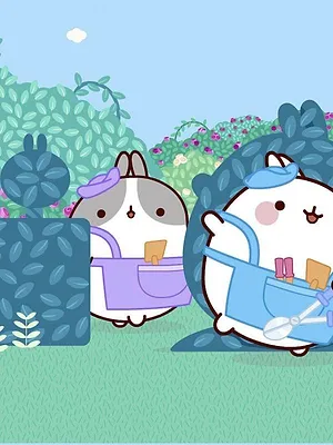 Molang S4 E9