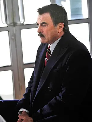 Blue Bloods S1 E12