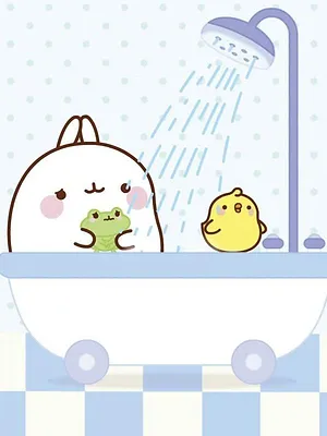 Molang S3 E21