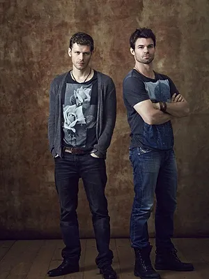 The Originals S1 E7