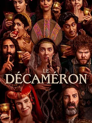 Le Décaméron