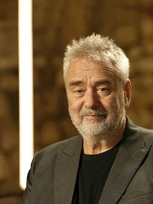 Luc Besson : Juste une mise au point