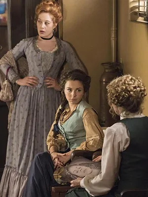 Les Enquêtes de Murdoch S9 E4