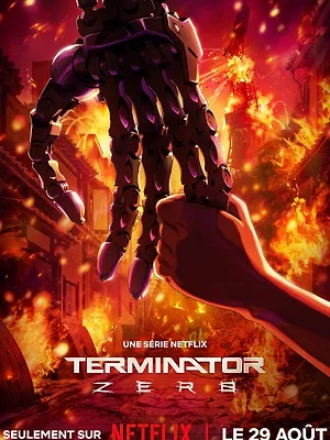 Terminator Zero