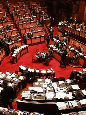 Rai Parlamento - Settegiorni