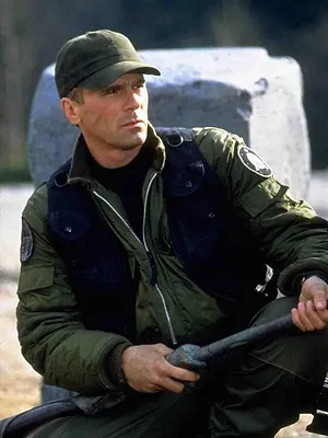 Stargate SG-1 S1 E5