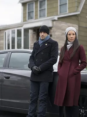 Elementary S5 E11
