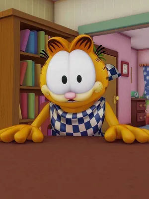 Garfield & Cie S1 E23