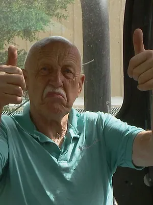 L'incroyable Dr Pol