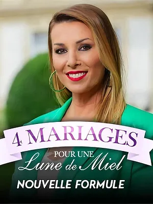 Quatre mariages pour une lune de miel