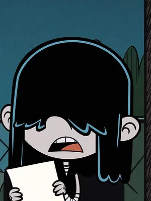 Bienvenue chez les Loud S7 E4