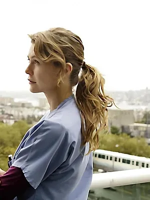 Grey's Anatomy S1 E7