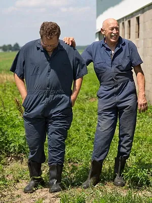 L'incroyable Dr Pol