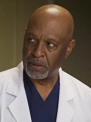 Grey's Anatomy S12 E19