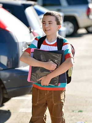 The Middle S5 E3