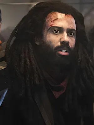 Snowpiercer S2 E10