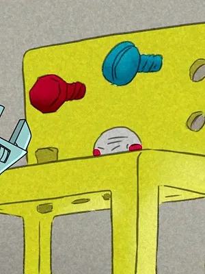 George le petit curieux S8 E1