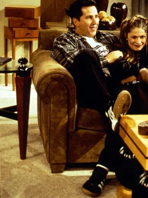 Frasier S7 E22