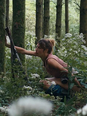 Se dit d'un cerf qui quitte son bois