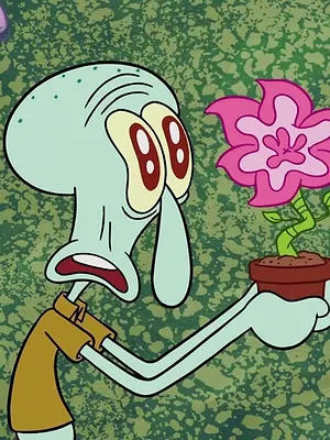 Bob l'éponge S11 E9