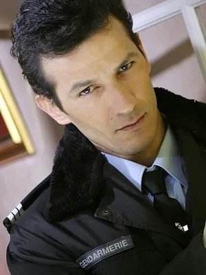 Section de recherches S2 E8