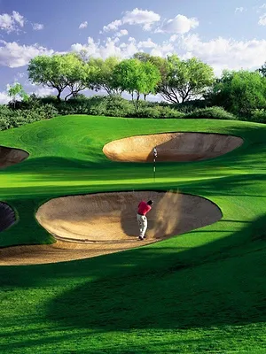 Golf : PGA Tour Champions