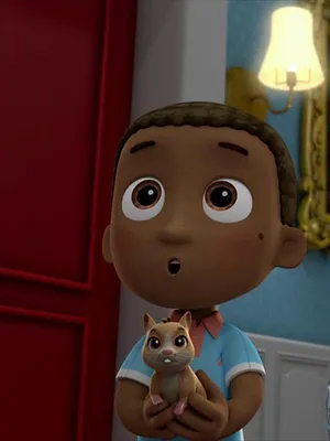 Paw Patrol, la Pat'Patrouille S7 E26
