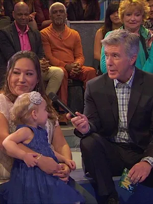 America's Funniest Home Videos