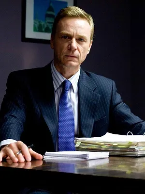 Londres Police Judiciaire S4 E6