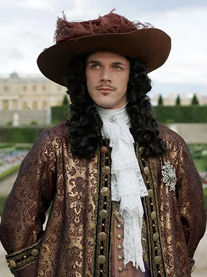 La légende de Versailles