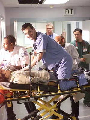 Scrubs S1 E6