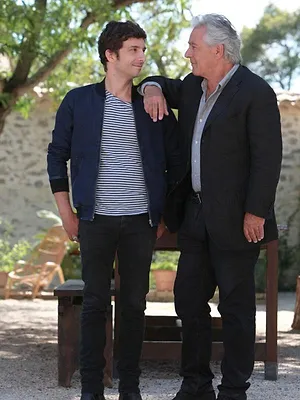 Le Sang de la vigne S4 E2