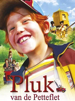 Pluk van de Petteflet