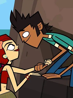 Défis extrêmes : retour à l'île S4 E2